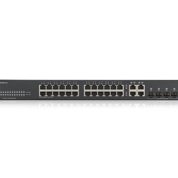 Zyxel Switch GS1920-24 V2 28 Port