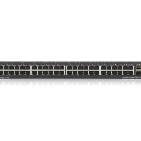 Zyxel Switch XGS1930-52 52 Port