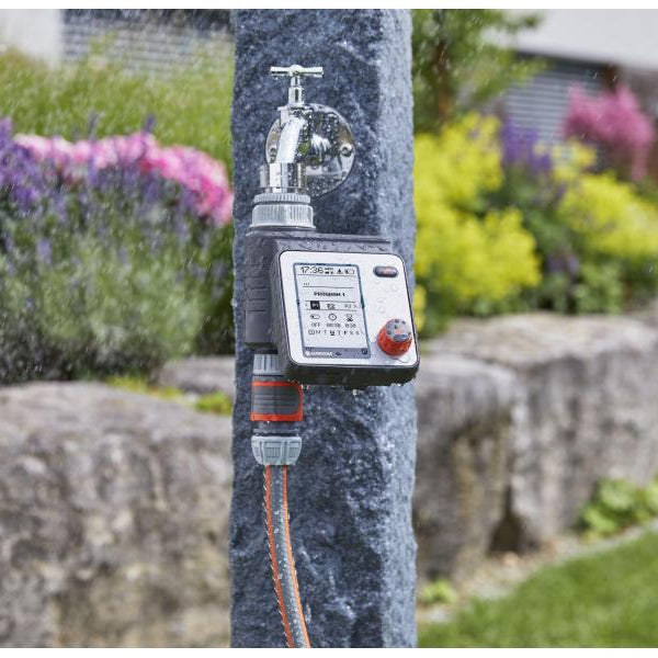 GARDENA Bewässerungscomputer Master