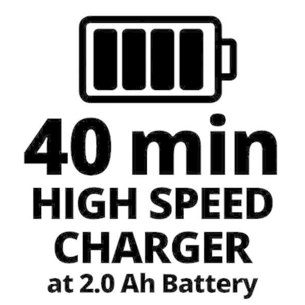 Einhell Akku-Schlagschrauber TE-CI 18/1 Li