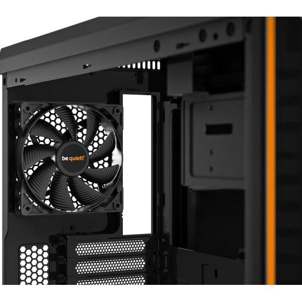 be quiet! PC-Gehäuse Pure Base 600 Fenster
