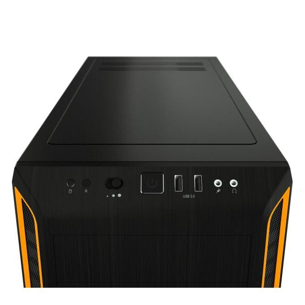 be quiet! PC-Gehäuse Pure Base 600 Fenster