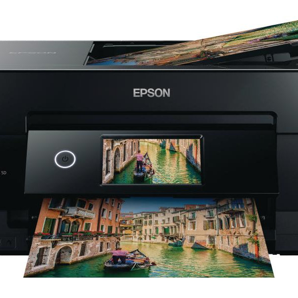 Epson Multifunktionsdrucker Expression Premium XP-7100