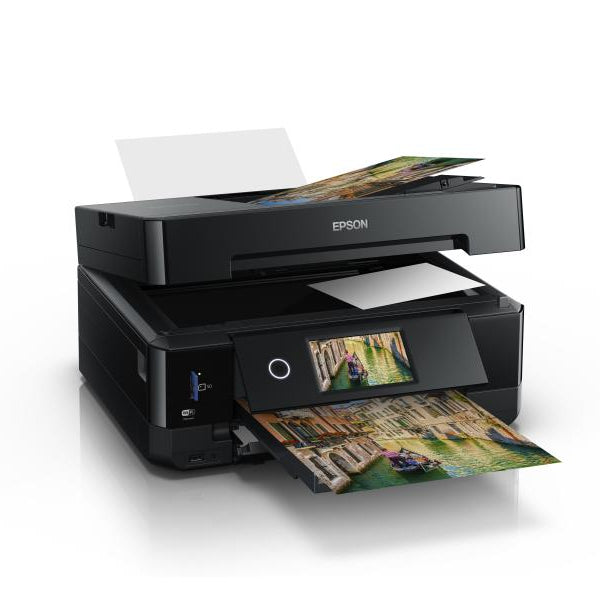 Epson Multifunktionsdrucker Expression Premium XP-7100