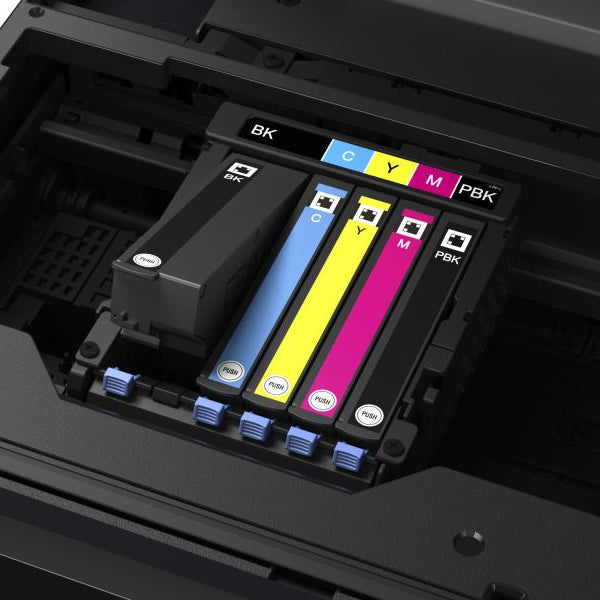 Epson Multifunktionsdrucker Expression Premium XP-7100