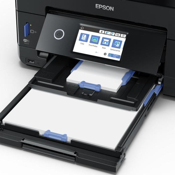 Epson Multifunktionsdrucker Expression Premium XP-7100