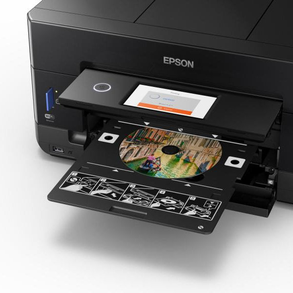 Epson Multifunktionsdrucker Expression Premium XP-7100