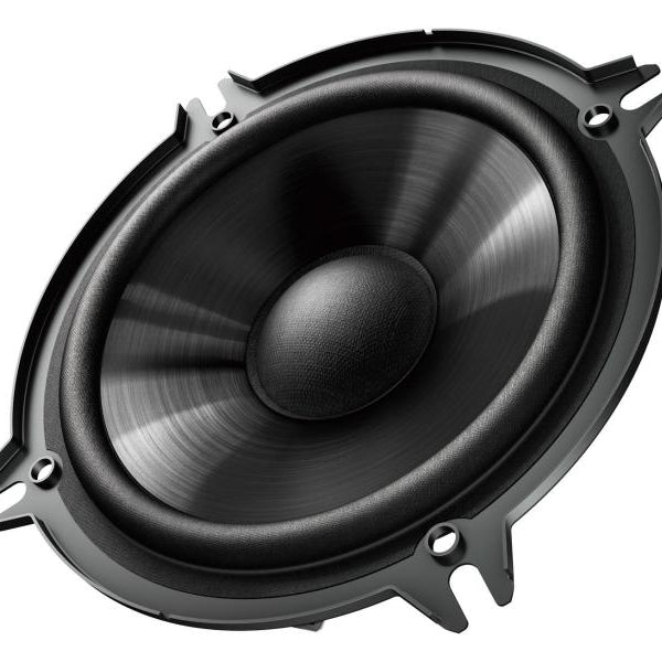 Pioneer 2-Weg Lautsprecher TS-G130C