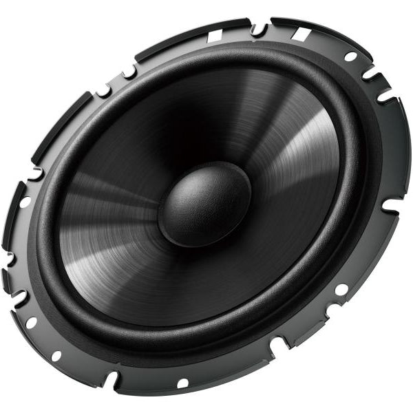 Pioneer 2-Weg Lautsprecher TS-G170C