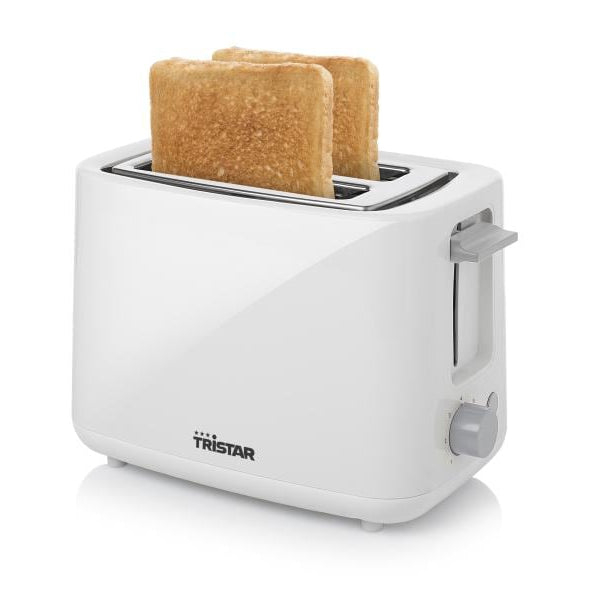 Tristar Toaster BR-1040 Weiss