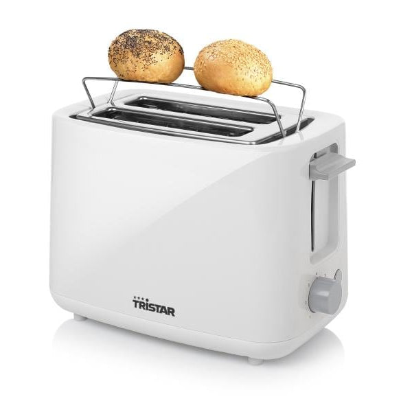 Tristar Toaster BR-1040 Weiss