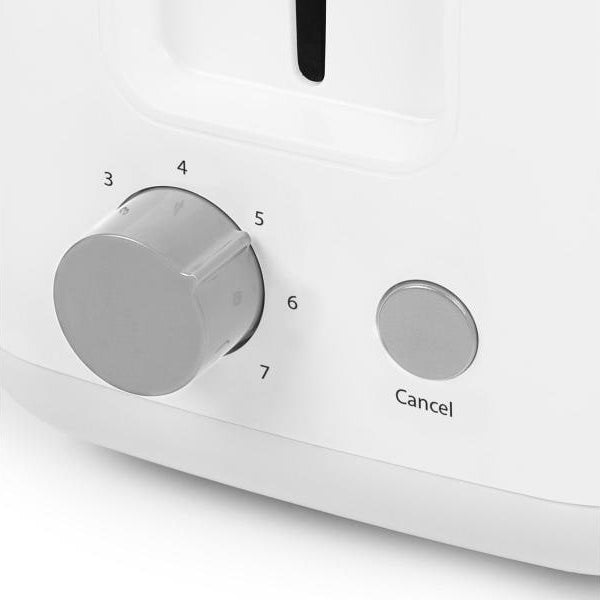 Tristar Toaster BR-1040 Weiss