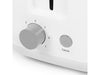 Tristar Toaster BR-1040 Weiss