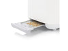 Tristar Toaster BR-1040 Weiss