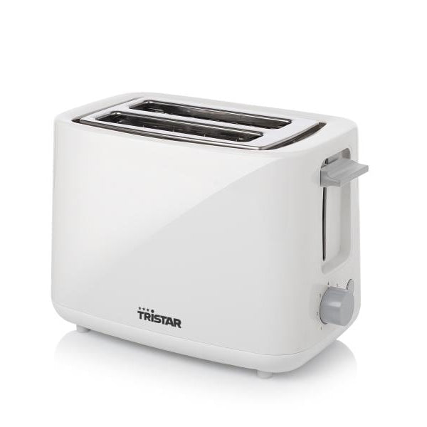 Tristar Toaster BR-1040 Weiss