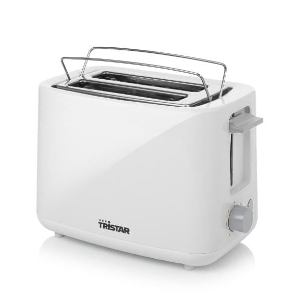Tristar Toaster BR-1040 Weiss