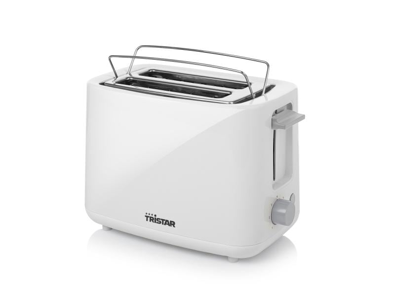 Tristar Toaster BR-1040 Weiss