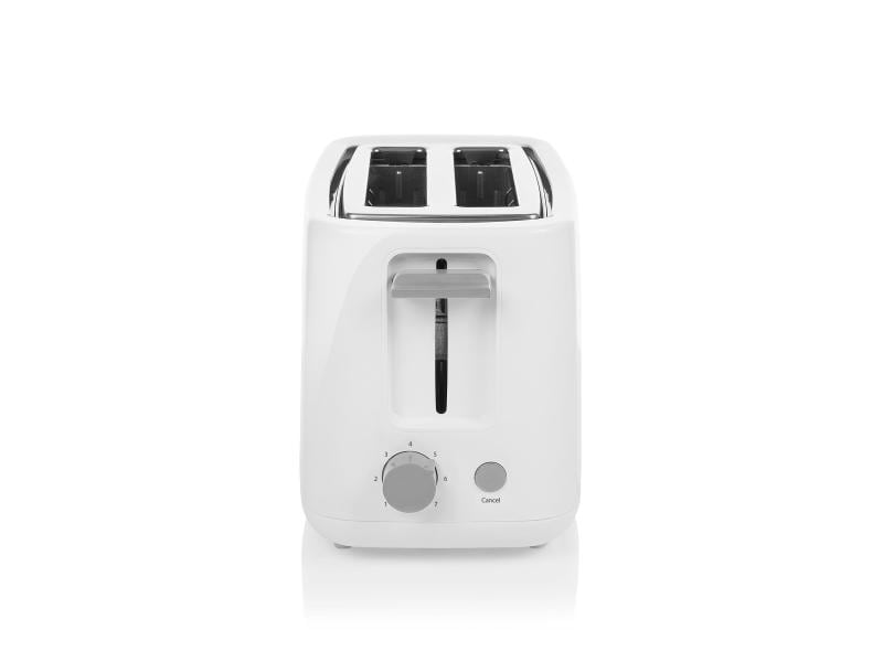 Tristar Toaster BR-1040 Weiss