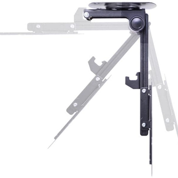 Multibrackets Deckenhalterung Flip Down 0346