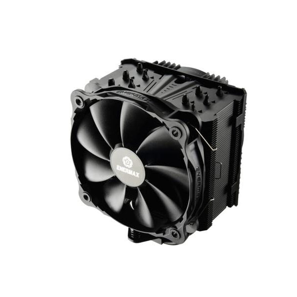 Enermax CPU-Kühler ETS-T50 AXE Silent Edition