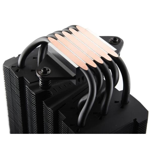 Enermax CPU-Kühler ETS-T50 AXE Silent Edition