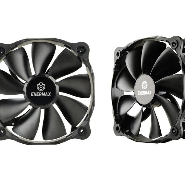 Enermax CPU-Kühler ETS-T50 AXE Silent Edition