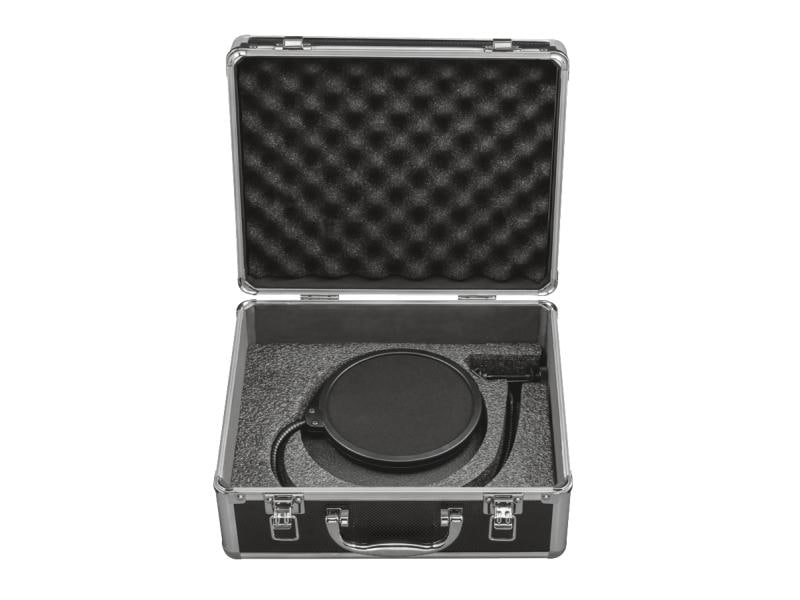 Trust Mikrofon GXT 252 Emita USB-Studio