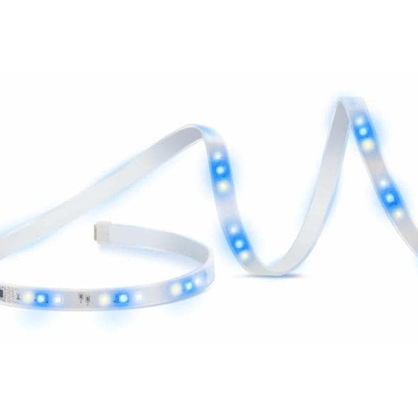Eve Systems Light Strip 2 m, Basispaket Smart Home