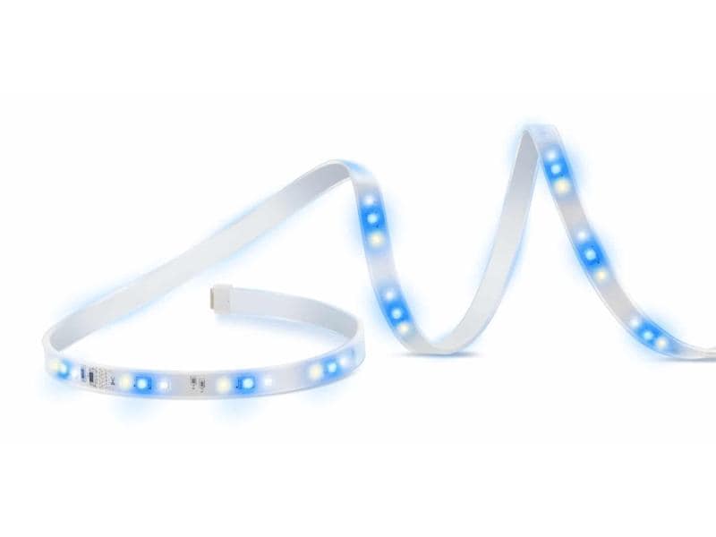 Eve Systems Light Strip 2 m, Basispaket Smart Home