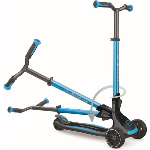 GLOBBER Scooter Ultimum