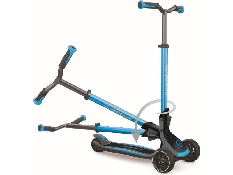 GLOBBER Scooter Ultimum