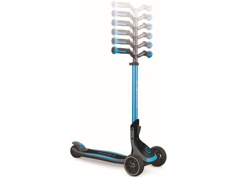 GLOBBER Scooter Ultimum