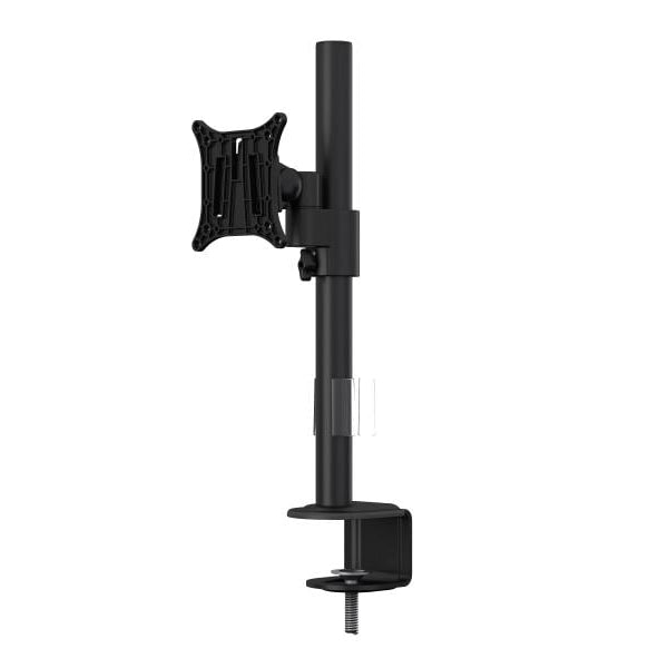 Multibrackets Tischhalterung Officeline Single bis 8 kg – Schwarz