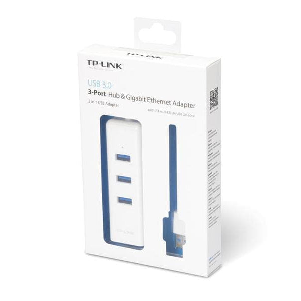 TP-Link Dockingstation UE330