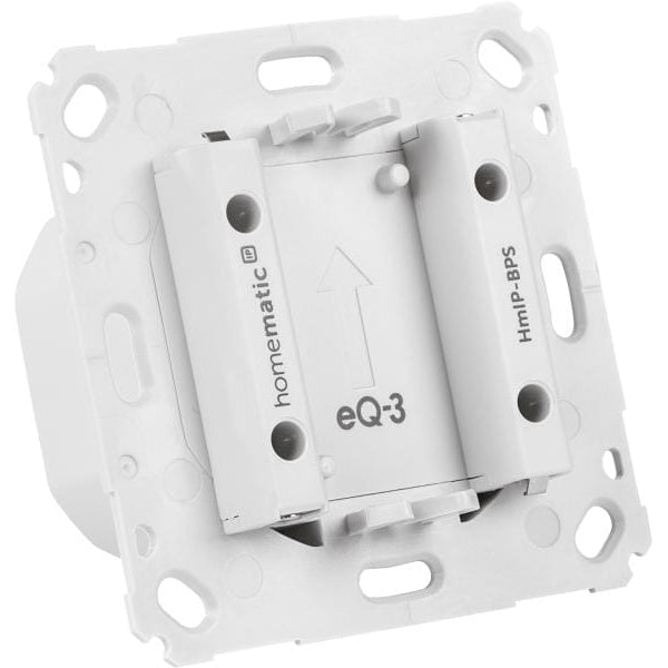 Homematic IP Smart Home Netzteil für Markenschalter