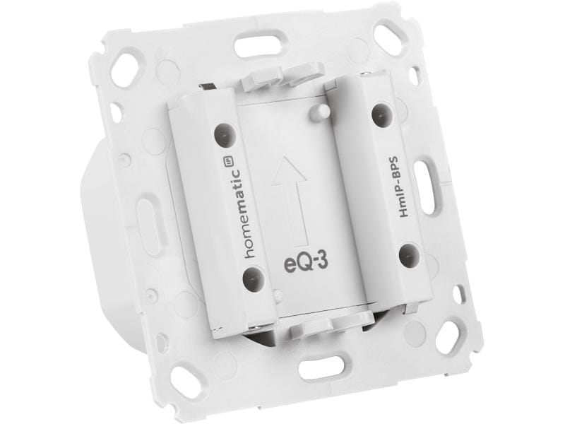 Homematic IP Smart Home Netzteil für Markenschalter