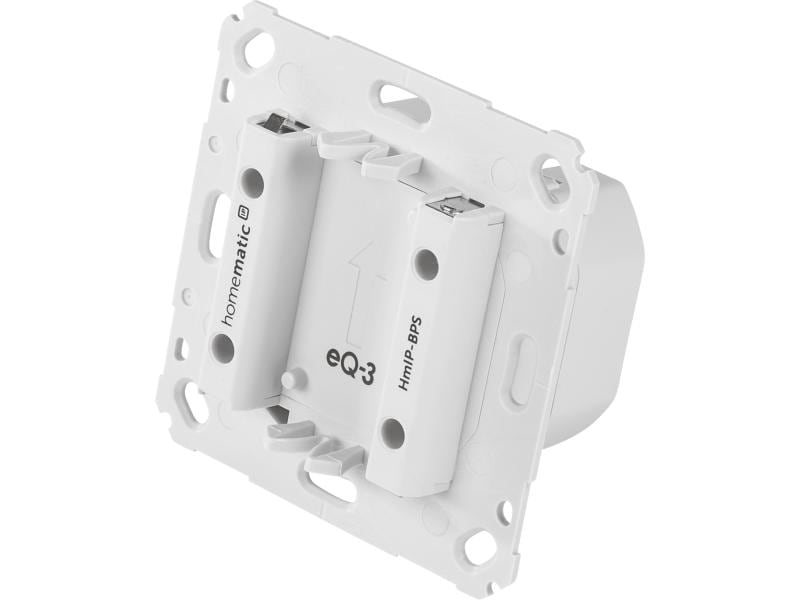Homematic IP Smart Home Netzteil für Markenschalter