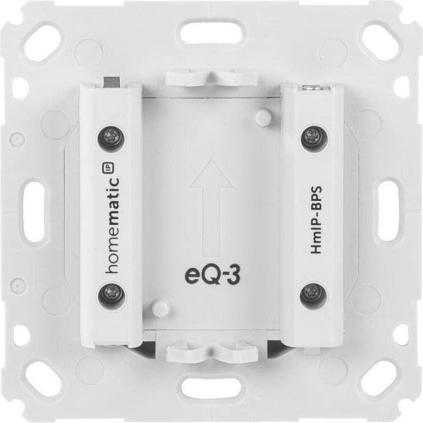 Homematic IP Smart Home Netzteil für Markenschalter