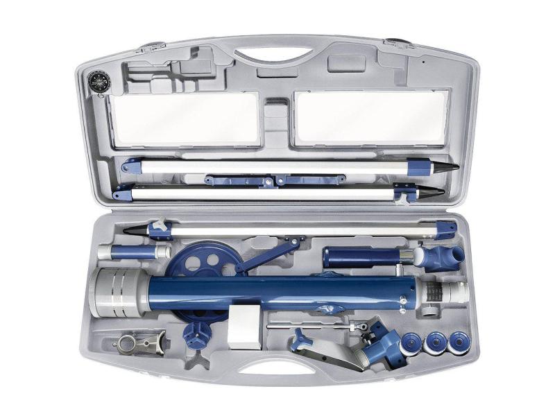 Bresser junior Teleskop Junior 60/700 AZ1