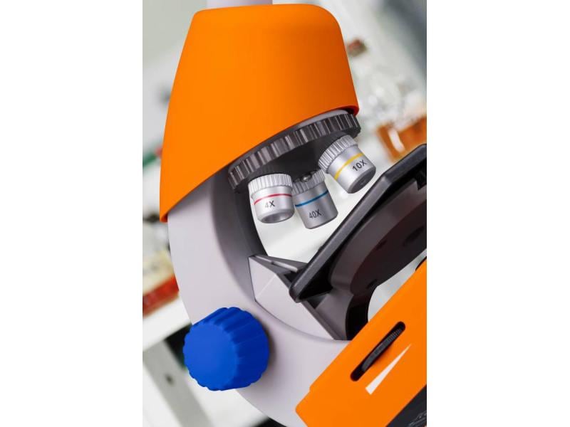 Bresser junior Mikroskop 40x-640