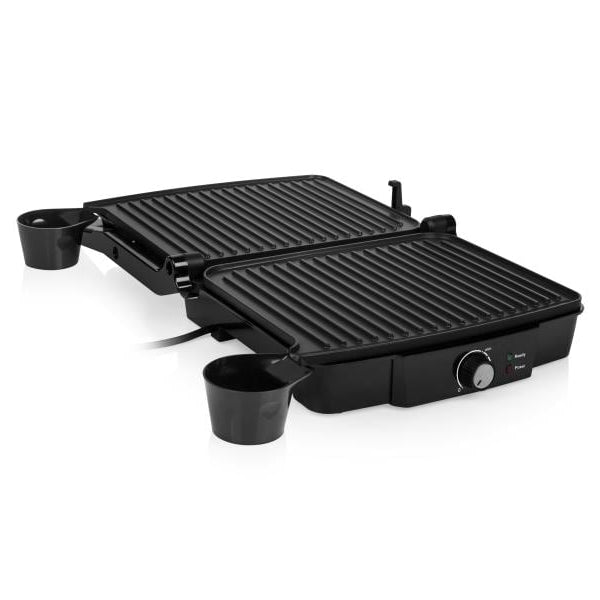 Tristar Kontaktgrill GR-2853 2000 W