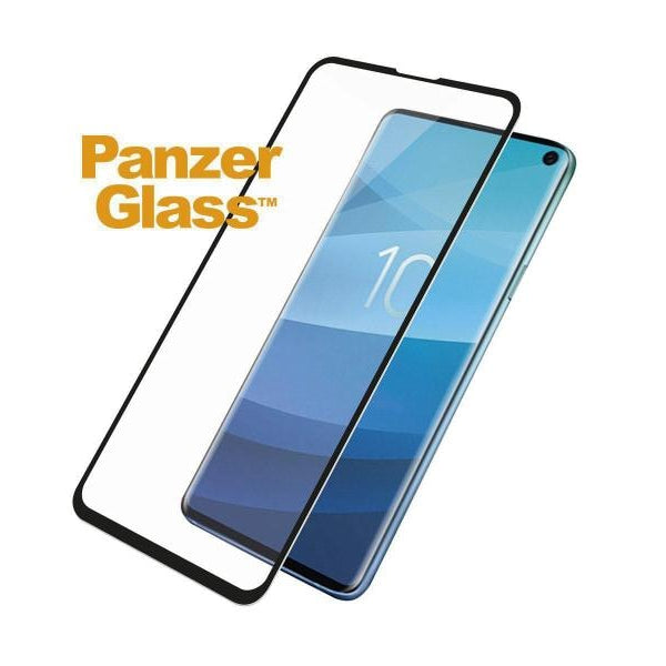 Panzerglass Displayschutz Case Friendly Galaxy S10e
