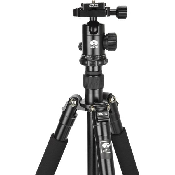 Sirui Stativ ET-1004 Mit Kugelkopf E-10
