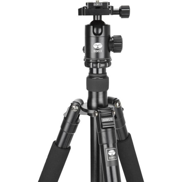 Sirui Stativ ET-2004 Mit Kugelkopf E-20