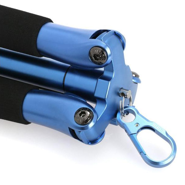 Sirui Stativ T-005SB Mit Kugelkopf B-00B