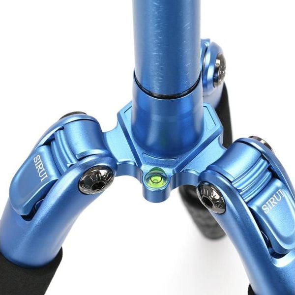 Sirui Stativ T-005SB Mit Kugelkopf B-00B