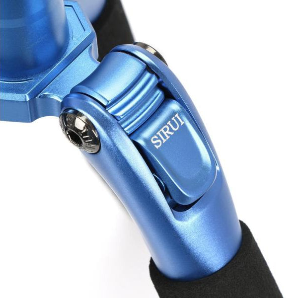 Sirui Stativ T-005SB Mit Kugelkopf B-00B