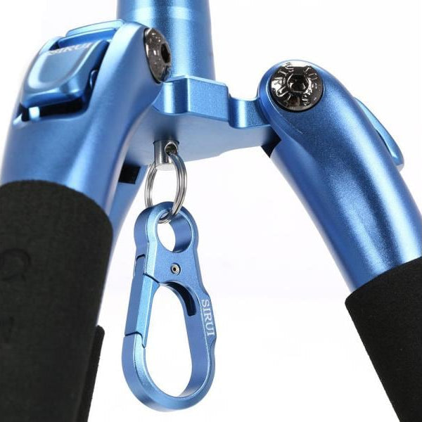 Sirui Stativ T-005SB Mit Kugelkopf B-00B