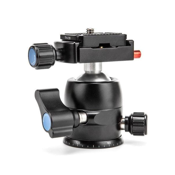 Sirui Stativ T-005SK Mit Kugelkopf B-00K