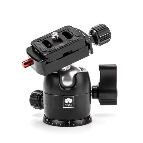 Sirui Stativ T-005SK Mit Kugelkopf B-00K